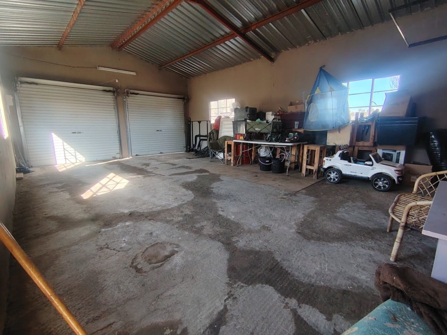 To Let 3 Bedroom Property for Rent in Mary Anne Free State